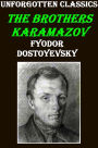 The Brothers Karamazov ~ Fyodor Dostoyevsky