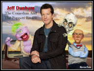 Title: Jeff Dunham: The Comedian And The Puppets Review, Author: Marcos Ross