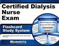 Title: Certified Dialysis Nurse Exam Flashcard Study System, Author: Cdn Exam Secrets Test Prep Team