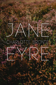 Title: Jane Eyre, Author: Charlotte Brontë