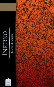 Title: Inferno, Author: DANTE ALIGHIERI