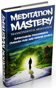 Title: Transcendental Meditation: Supercharge Performance Conquer Fear and Remove Doubts, Author: Tea Time eBooks