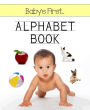 Baby's First...Alphabet Book