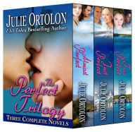 Title: The Perfect Trilogy, Author: Julie Ortolon