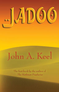 Title: JADOO, Author: John A. Keel