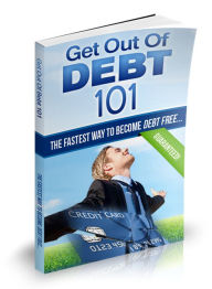 Title: Get Out Of Debt 101, Author: Gianna Jorgensen