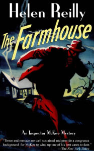 Title: The Farmhouse, Author: Helen Reilly