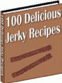 100 Delicious Jerky Recipes