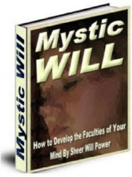 Title: Mystic Will, Author: Alan Smith