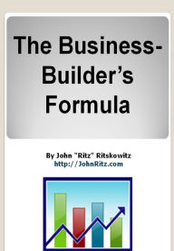 Title: The-Business-Builders-Formula, Author: Alan Smith