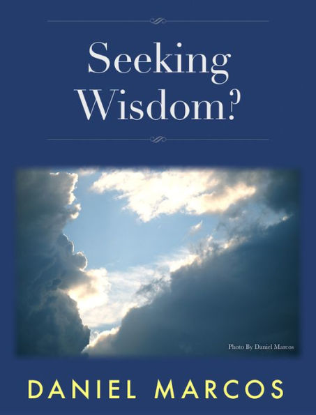 Seeking Wisdom?