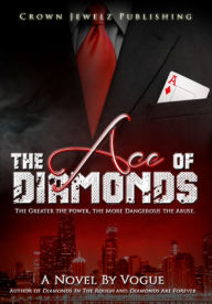 Title: The Ace of Diamonds, Author: Vogue