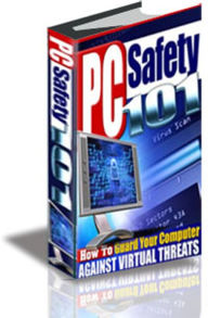 Title: PC Safety101, Author: Michael Rasmussen