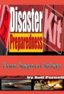 Best DIY Disaster Preparedness Kit - What would you do if basic services--water, gas, electricity or telephones--were cut off?