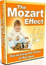 Title: Discover The Mozart Effect - You will never feel quite the same about music once you're through reading...., Author: eBook 4U