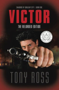 Title: VICTOR: The Reloaded Edition, Author: Tony Ross