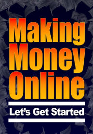 Title: Making Money Online, Author: Alan Smith