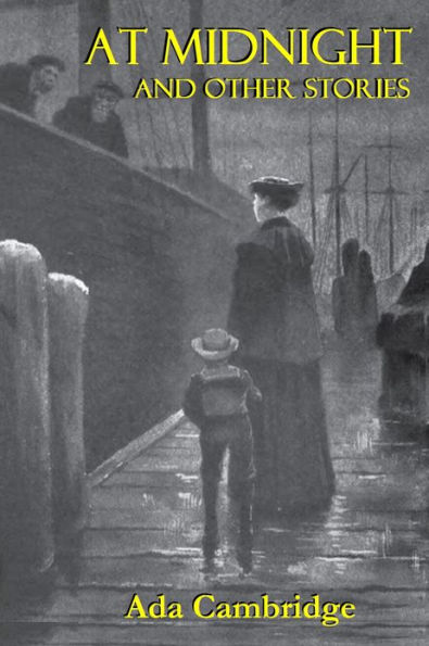 At Midnight and Other Stories