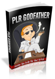 Title: PLR Godfather, Author: Alan Smith