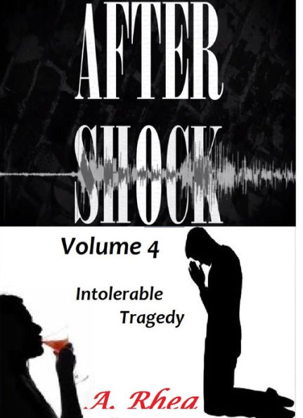 Aftershock: Intolerable Love