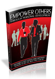Title: Empower Others Personal Development, Author: Alan Smith