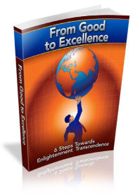 Title: From Good To Excellence, Author: Alan Smith