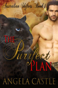 Title: The Purrfect Plan, Author: Angela Castle