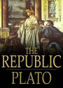 The Republic: A Politics Classic By Plato! AAA+++