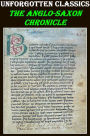 The Anglo-Saxon Chronicle