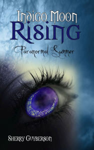 Title: Paranormal Summer, Author: Sherry Guyberson