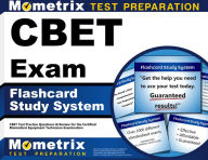 Title: CBET Exam Flashcard Study System, Author: Cbet Exam Secrets Test Prep Team