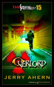 Title: Overlord, Author: Jerry Ahern