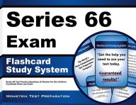 Title: Series 66 Exam Flashcard Study System, Author: Series 66 Exam Secrets Test Prep Team