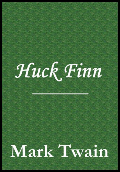 Huck Finn