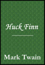 Huck Finn