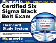 Title: Certified Six Sigma Black Belt Exam Flashcard Study System, Author: Cssbb Exam Secrets Test Prep Team