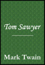 Tom Sawyer Book