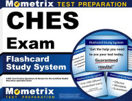 Title: CHES Exam Flashcard Study System, Author: Ches Exam Secrets Test Prep Team