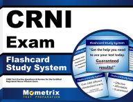 Title: CRNI Exam Flashcard Study System, Author: Crni Exam Secrets Test Prep Team