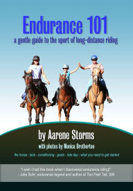 Title: Endurance 101, Author: Aarene Storms