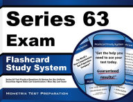 Title: Series 63 Exam Flashcard Study System, Author: Series 63 Exam Secrets Test Prep Team