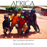 Title: Africa, Author: Carole Weatherford