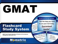 Title: GMAT Flashcard Study System, Author: GMAT Exam Secrets Test Prep Team