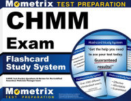 Title: CHMM Exam Flashcard Study System, Author: Chmm Exam Secrets Test Prep Team