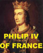 Philip IV of France