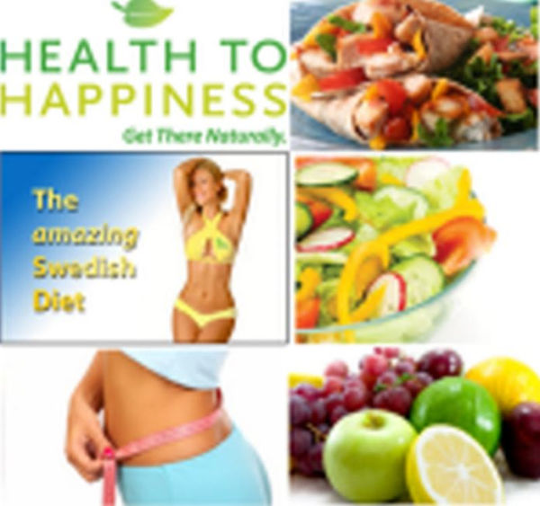 The Swedish Diet: Health to Happiness,Get There Naturally. The Swedish Diet weight loss system has been used by more than 120,000 people in Europe and the US for sustainable weight loss. It is for Natural, Efficient, Sustainable and Drug Free Weight Loss.