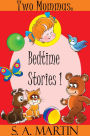 Two Mommas: Bedtime Stories I