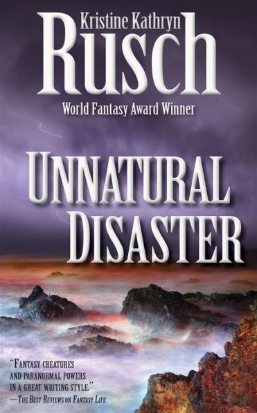 Unnatural Disaster