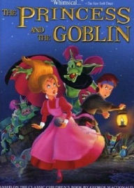 Title: The Princess and the Goblin: A Fantasy, Fiction and Literature Classic By George MacDonald! AAA+++, Author: Bdp