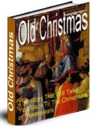 Title: Old Christmas, Author: Alan Smith